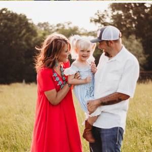 Meet your Posher, Kasey